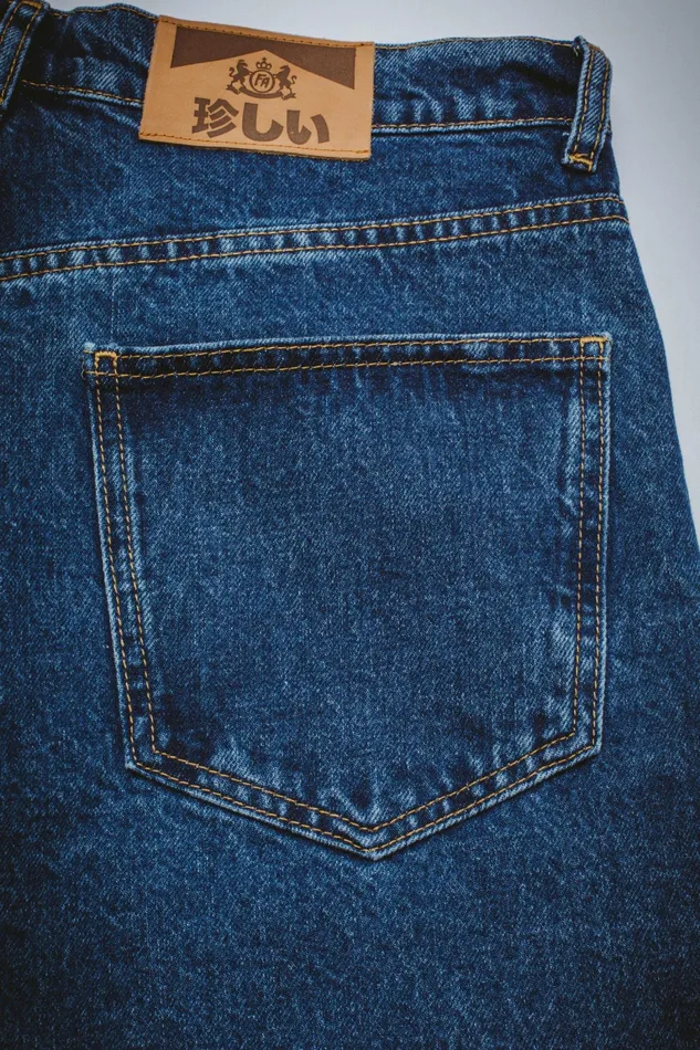 Men Miller Denim Short Fucking Awesome Denim Men Miller Denim Short Fucking Awesome Denim