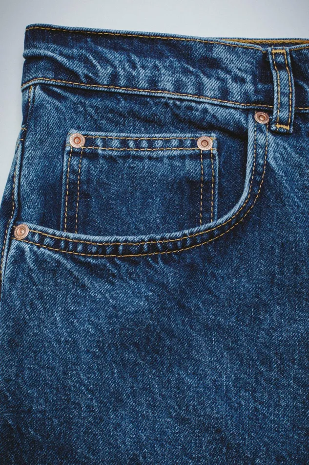 Men Miller Denim Short Fucking Awesome Denim Men Miller Denim Short Fucking Awesome Denim