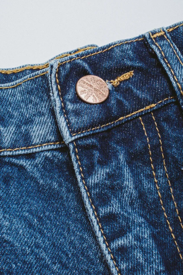 Men Miller Denim Short Fucking Awesome Denim Men Miller Denim Short Fucking Awesome Denim
