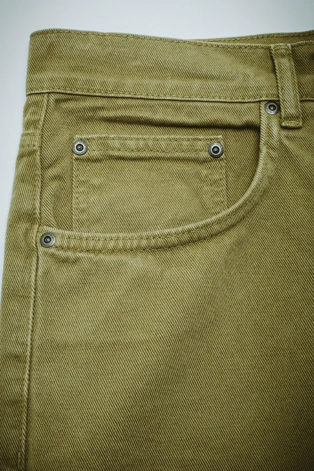 Men Miller Denim Short Fucking Awesome Denim Men Miller Denim Short Fucking Awesome Denim