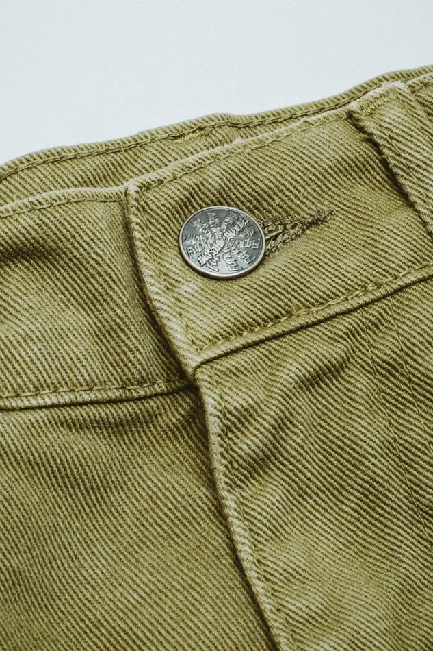 Men Miller Denim Short Fucking Awesome Denim Men Miller Denim Short Fucking Awesome Denim