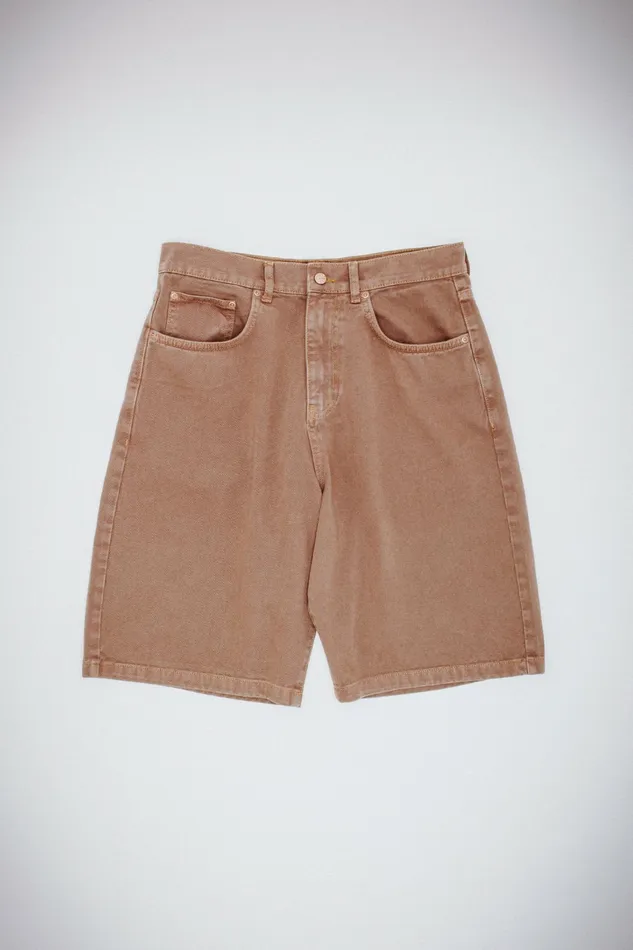 Men Miller Denim Short Fucking Awesome Denim Men Miller Denim Short Fucking Awesome Denim