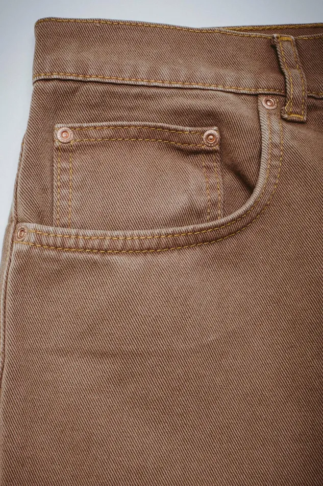 Men Miller Denim Short Fucking Awesome Denim Men Miller Denim Short Fucking Awesome Denim