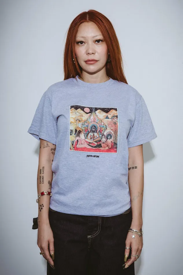 Men Moon Birth Tee Fucking Awesome Short Sleeve Men Moon Birth Tee Fucking Awesome Short Sleeve