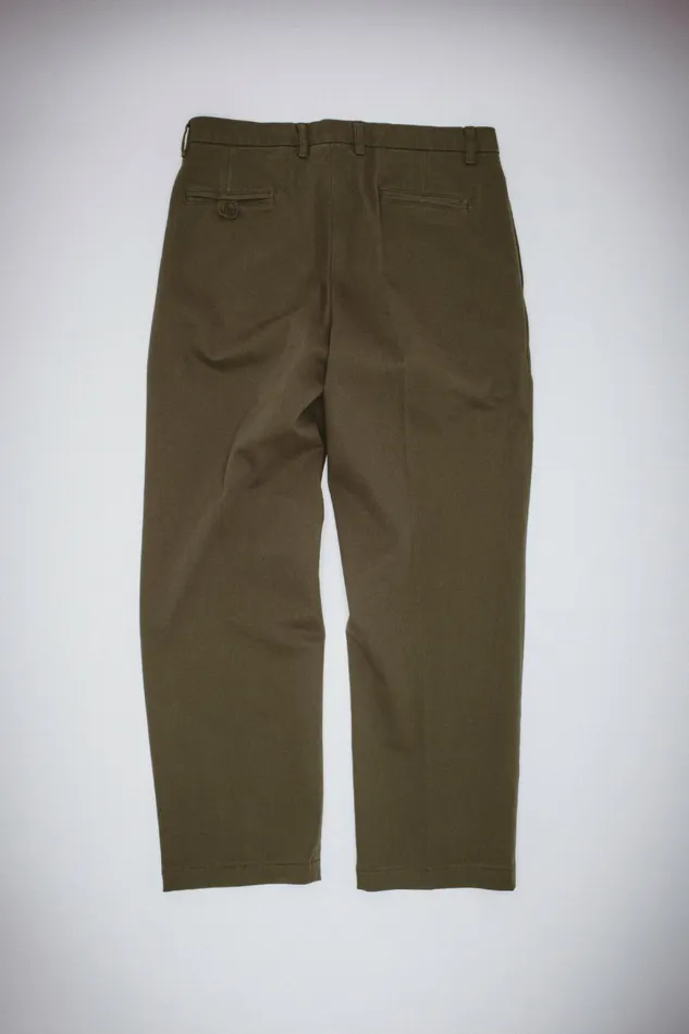 Men Pleated Chinos Fucking Awesome Pants Men Pleated Chinos Fucking Awesome Pants