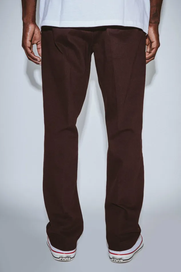Men Pleated Chinos Fucking Awesome Pants Men Pleated Chinos Fucking Awesome Pants