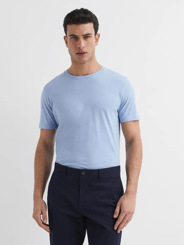 Men Reiss TShirts Bless 3 Pack Crew Neck TShirts Neutral