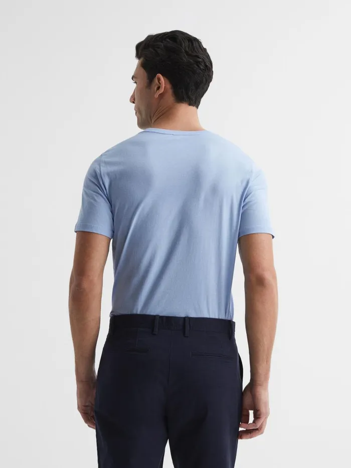 Men Reiss TShirts Bless 3 Pack Crew Neck TShirts Neutral