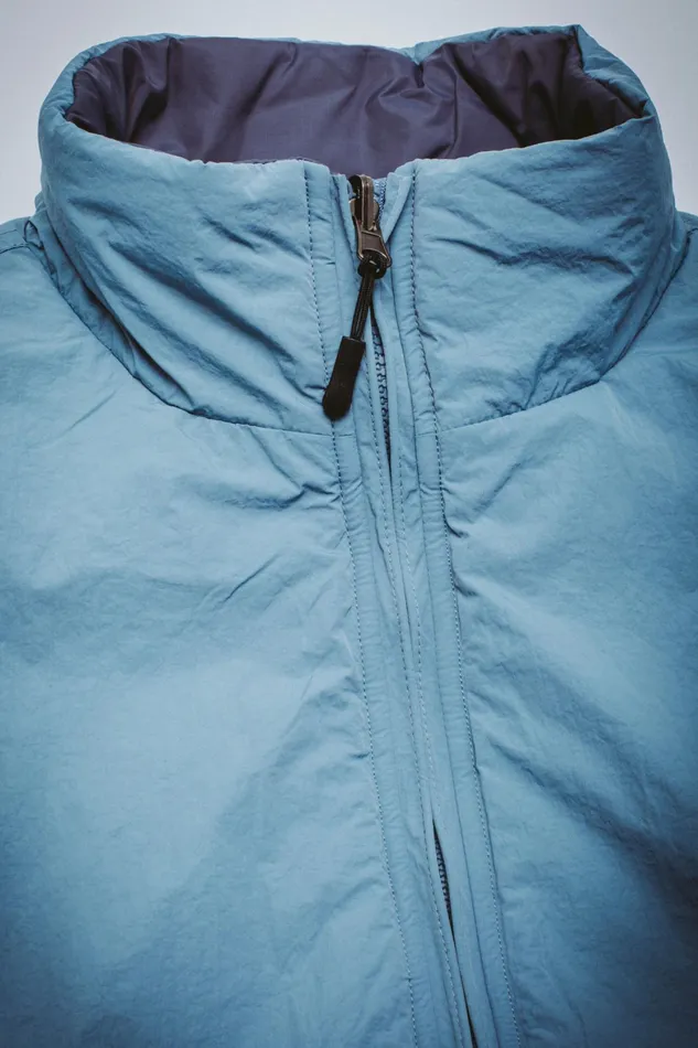 Men Reverse Puffer Jacket Fucking Awesome Jackets Men Reverse Puffer Jacket Fucking Awesome Jackets