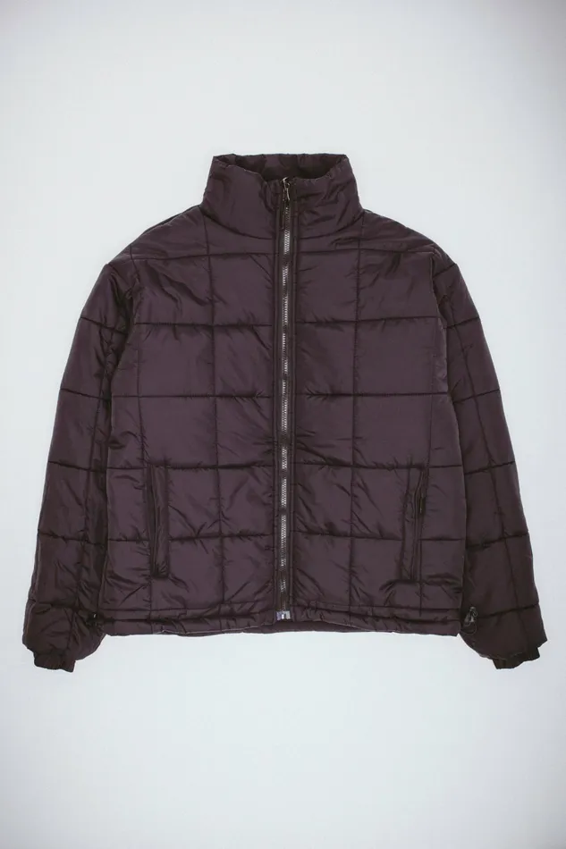 Men Reverse Puffer Jacket Fucking Awesome Jackets Men Reverse Puffer Jacket Fucking Awesome Jackets