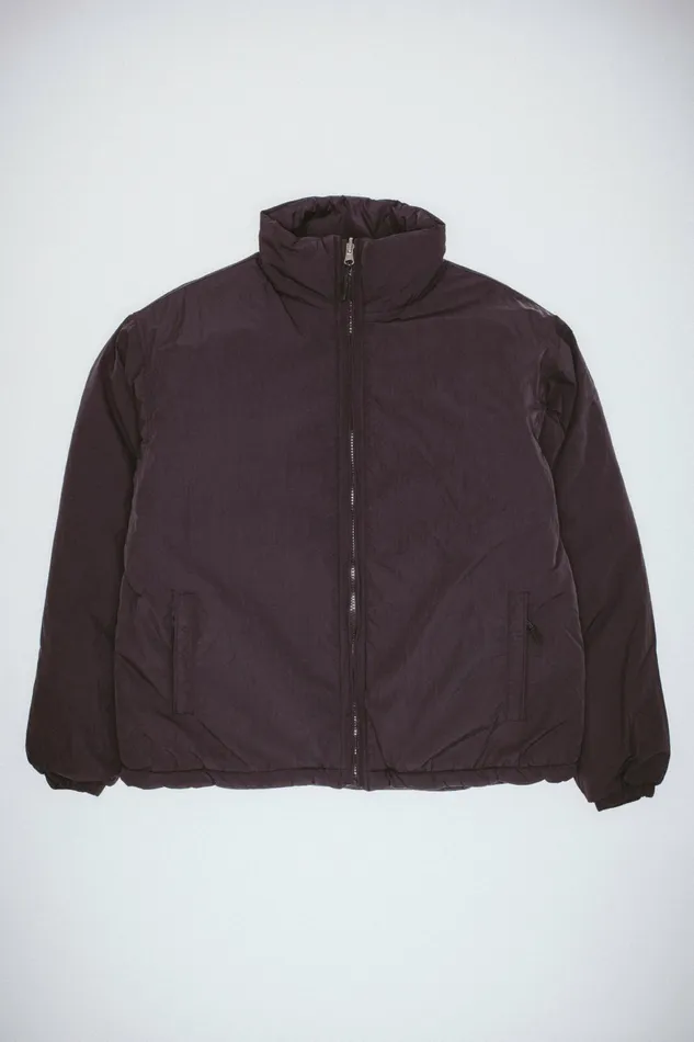 Men Reverse Puffer Jacket Fucking Awesome Jackets Men Reverse Puffer Jacket Fucking Awesome Jackets