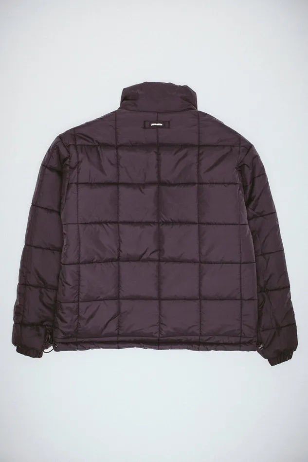 Men Reverse Puffer Jacket Fucking Awesome Jackets Men Reverse Puffer Jacket Fucking Awesome Jackets