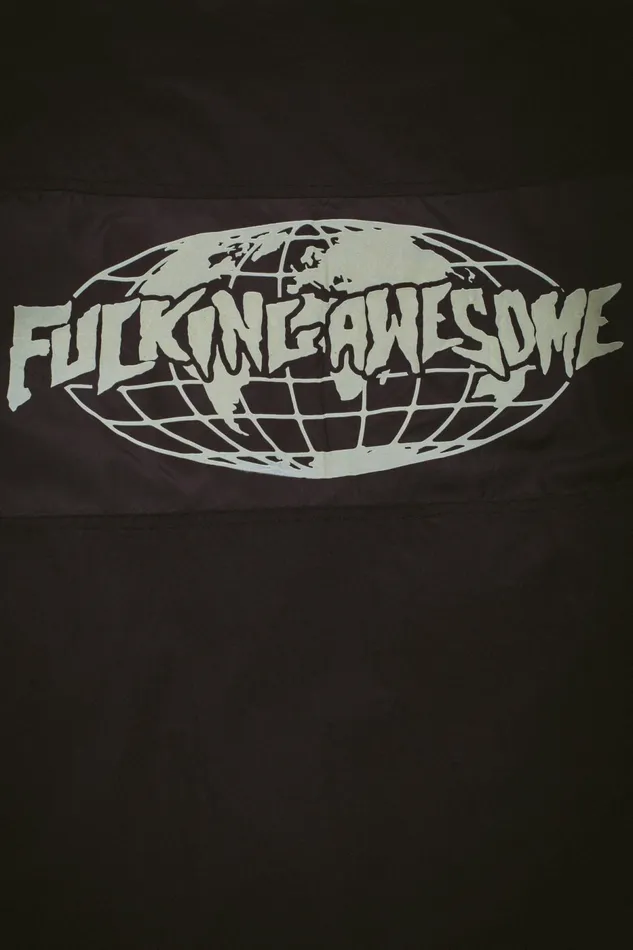 Men Reverse Puffer Jacket Fucking Awesome Jackets Men Reverse Puffer Jacket Fucking Awesome Jackets