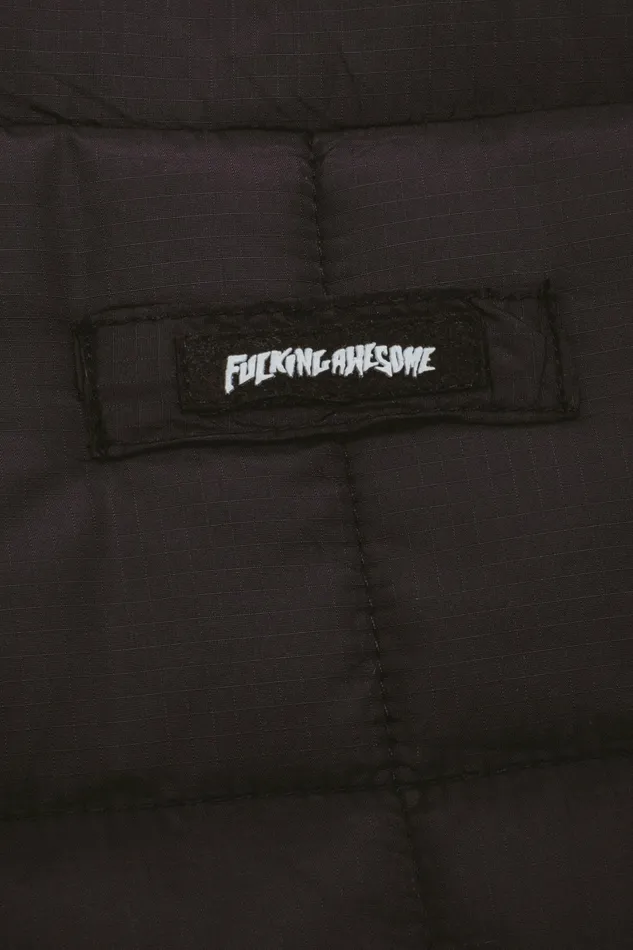 Men Reverse Puffer Jacket Fucking Awesome Jackets Men Reverse Puffer Jacket Fucking Awesome Jackets