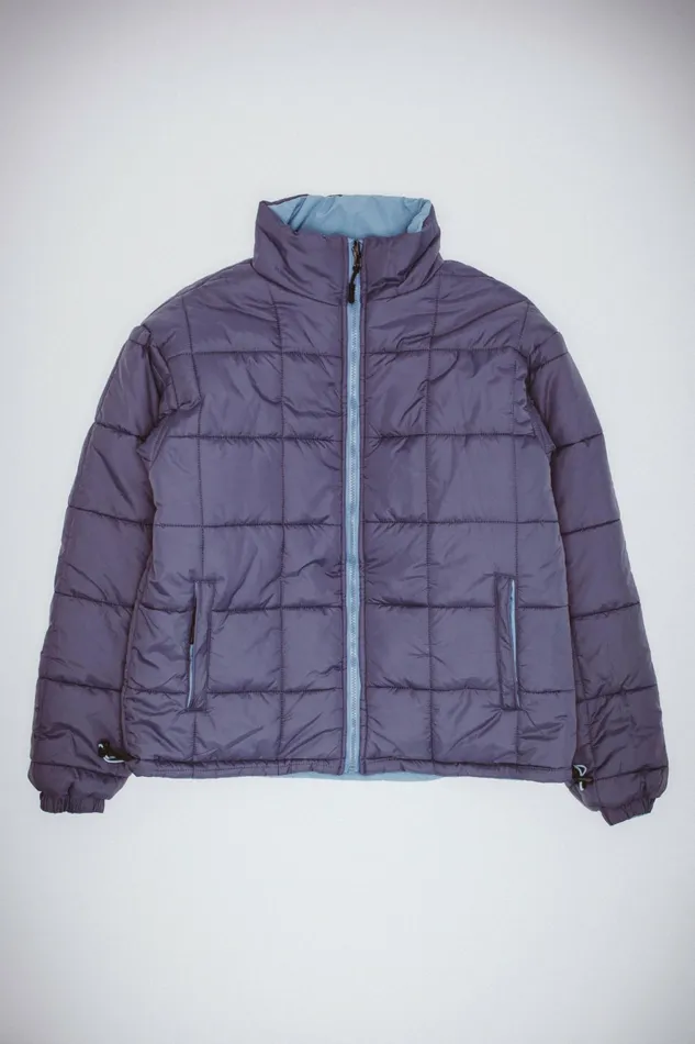 Men Reverse Puffer Jacket Fucking Awesome Jackets Men Reverse Puffer Jacket Fucking Awesome Jackets