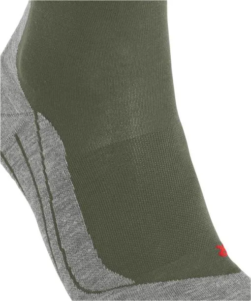 Men RU4 Endurance Men Running Socks Herb FALKE Running Socks