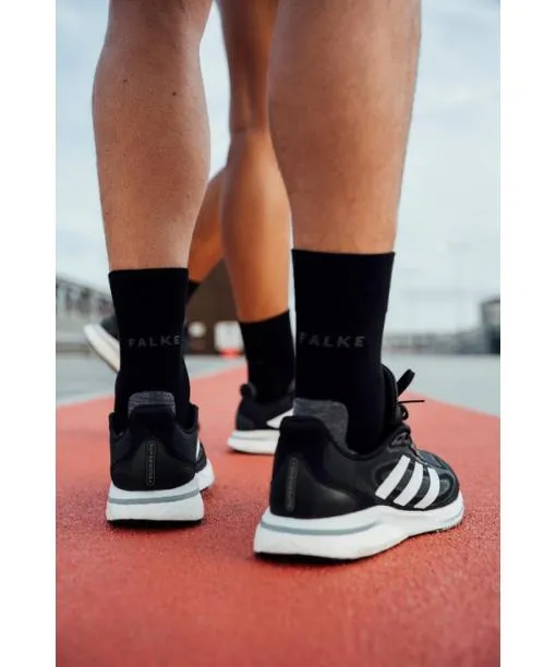 Men RU4 Endurance Men Running Socks Herb FALKE Running Socks