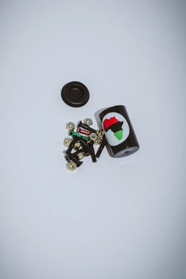 Men Sage Elsesser Hardies Hardware Fucking Awesome Board Accessories