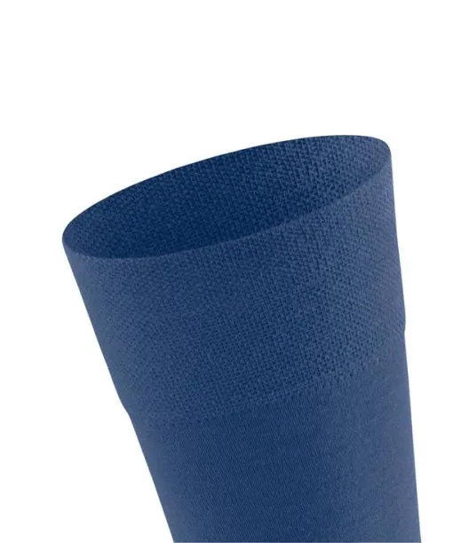 Men Sensitive Berlin Men Socks Sapphire FALKE Socks
