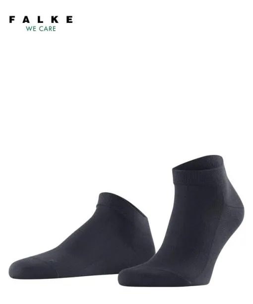 Men Sensitive London Men Sneaker Socks Dark Navy FALKE Functionals