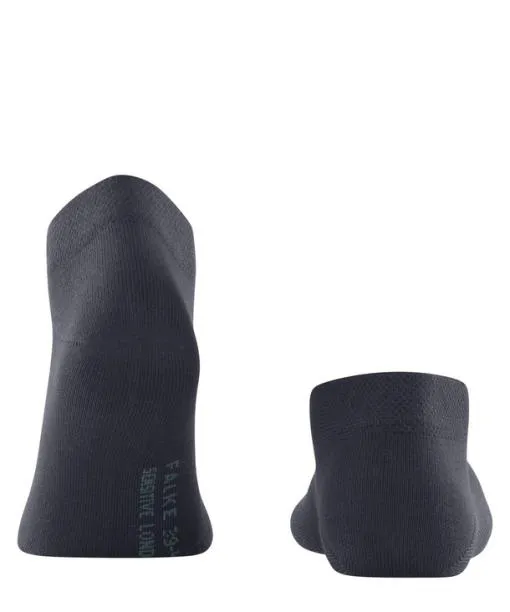 Men Sensitive London Men Sneaker Socks Dark Navy FALKE Functionals