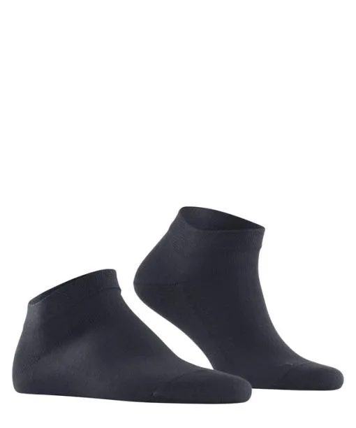Men Sensitive London Men Sneaker Socks Dark Navy FALKE Functionals