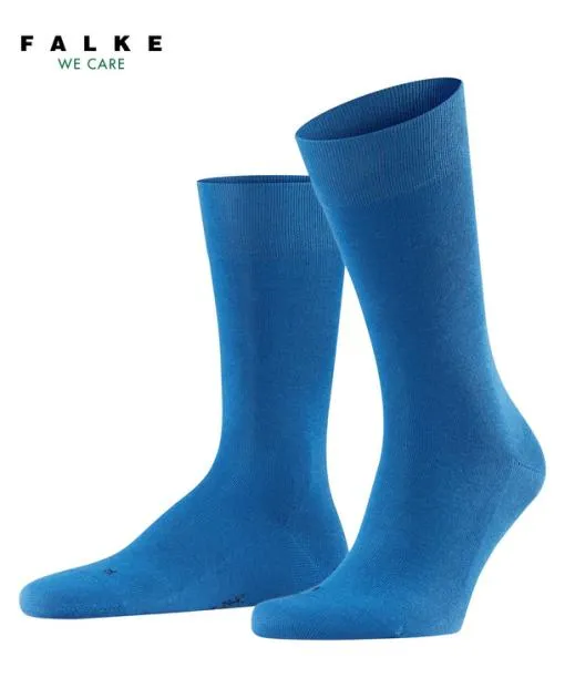 Men Sensitive London Men Socks Sapphire FALKE Functionals