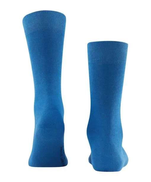 Men Sensitive London Men Socks Sapphire FALKE Functionals
