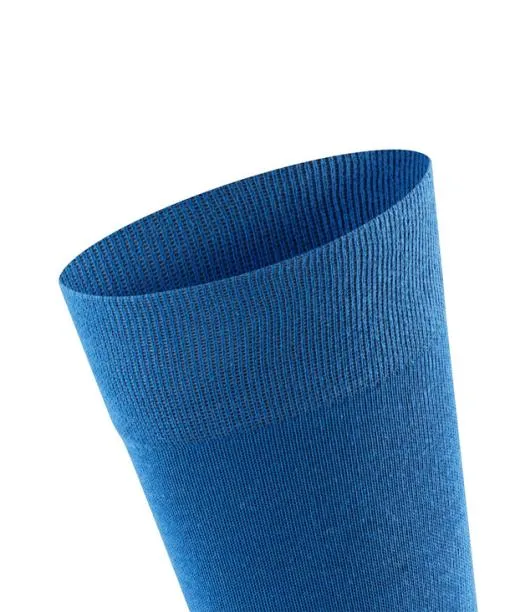 Men Sensitive London Men Socks Sapphire FALKE Functionals