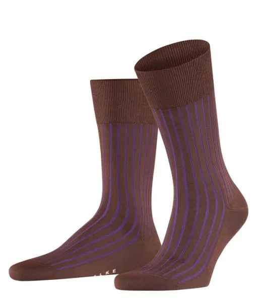 Men Shadow Men Socks Brandy FALKE Socks
