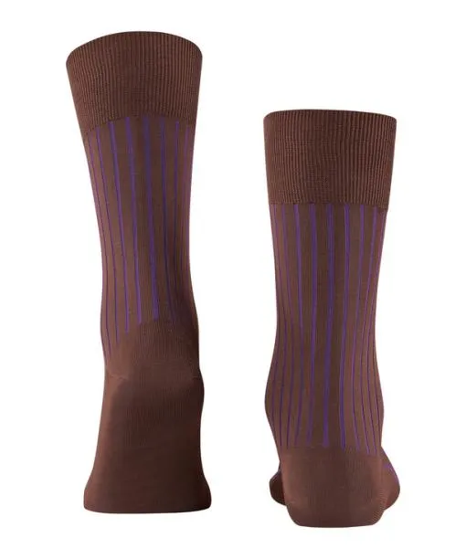 Men Shadow Men Socks Brandy FALKE Socks