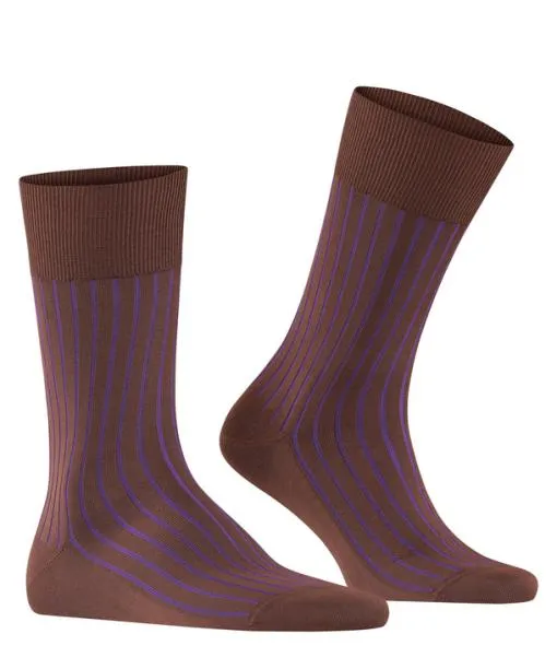 Men Shadow Men Socks Brandy FALKE Socks