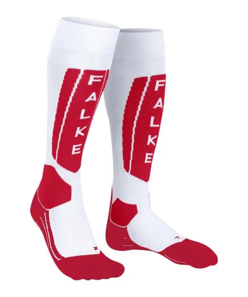 Men SK5 Expert Men Skiing Kneehigh Socks Ff FALKE Ski Socks