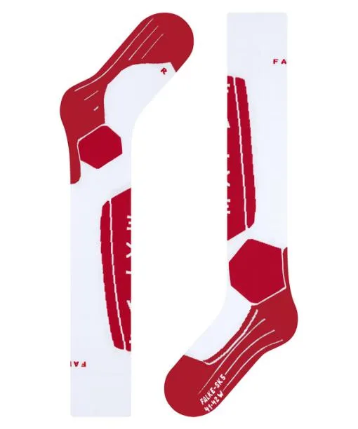 Men SK5 Expert Men Skiing Kneehigh Socks Ff FALKE Ski Socks
