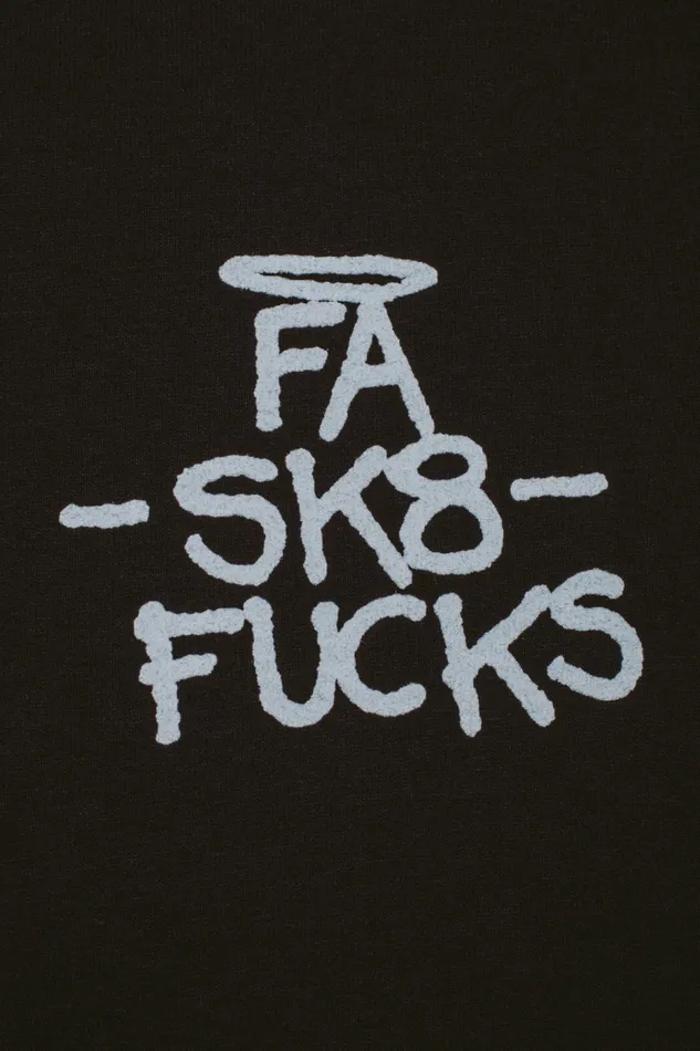 Men SK8 Fucks Short Sleeve Tee Fucking Awesome Short Sleeve Men SK8 Fucks Short Sleeve Tee Fucking Awesome Short Sleeve