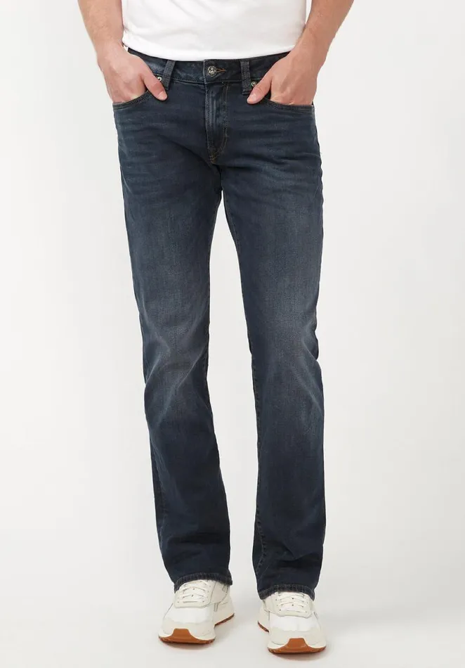 Men Slim Bootcut King Sanded Dark Jeans Indigo Buffalo David Bitton Bootcut King And Relaxed Boot Game Men Slim Bootcut King Sanded Dark Jeans Indigo Buffalo David Bitton Bootcut King And Relaxed Boot Game