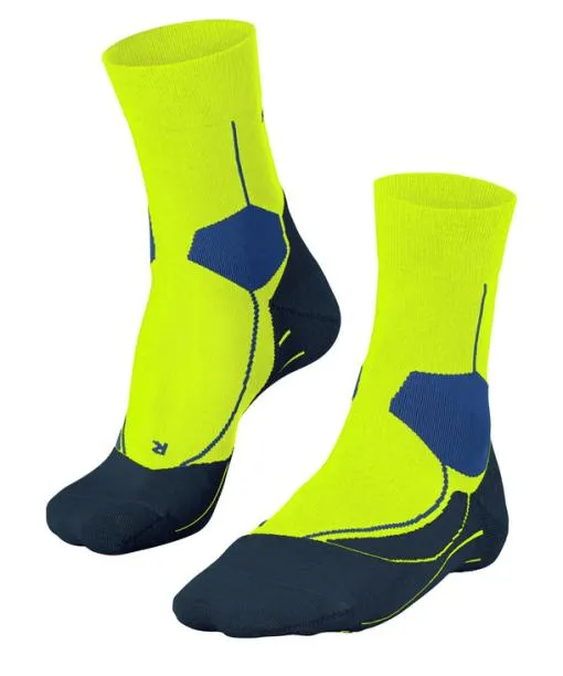 Men Stabilizing Cool Men Socks Health Lightning FALKE Running Socks