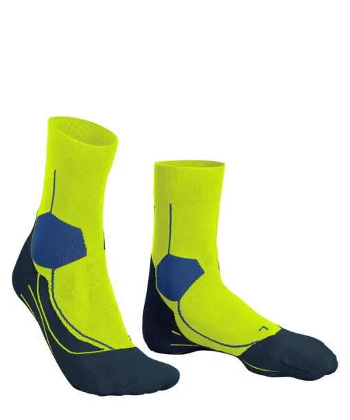 Men Stabilizing Cool Men Socks Health Lightning FALKE Running Socks