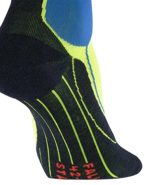 Men Stabilizing Cool Men Socks Health Lightning FALKE Running Socks