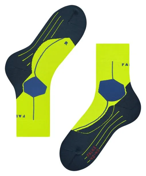 Men Stabilizing Cool Men Socks Health Lightning FALKE Running Socks