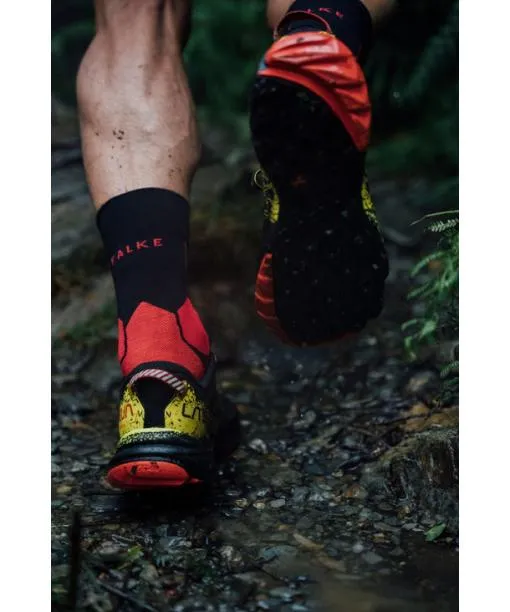 Men Stabilizing Cool Men Socks Health Lightning FALKE Running Socks