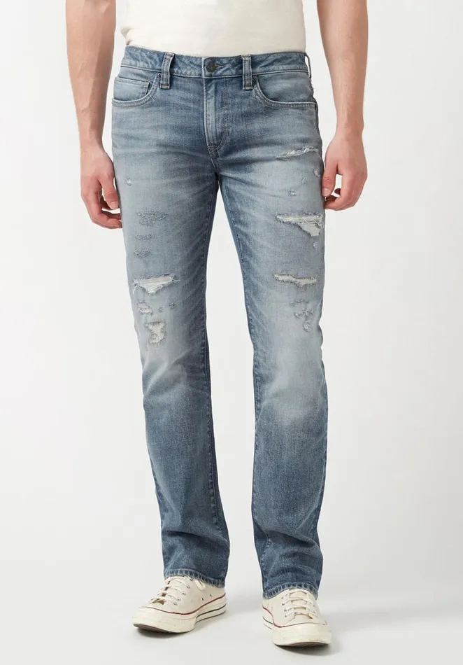 Men Straight Six Indigo Men039s Jeans Indigo Buffalo David Bitton Straight Six Men Straight Six Indigo Men039s Jeans Indigo Buffalo David Bitton Straight Six