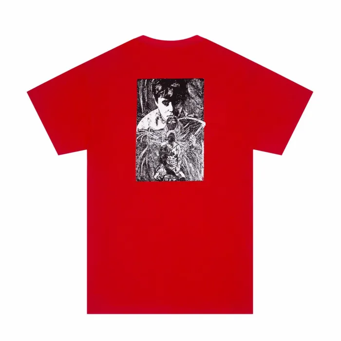 Men Sunshine Tee Fucking Awesome Short Sleeve