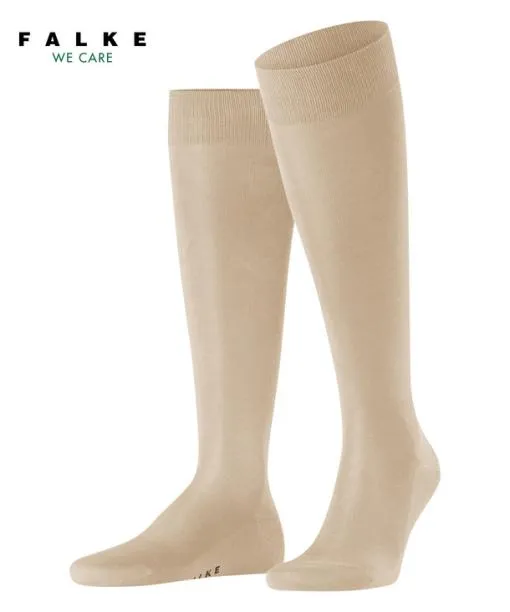 Men Tiago Men Kneehigh Socks Silk FALKE Knee High Socks