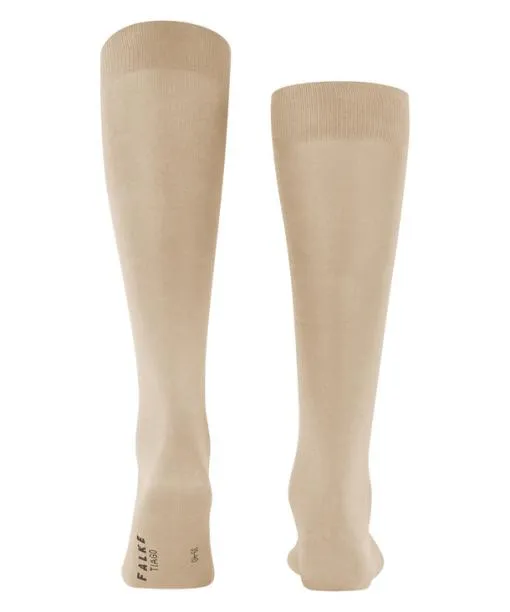 Men Tiago Men Kneehigh Socks Silk FALKE Knee High Socks