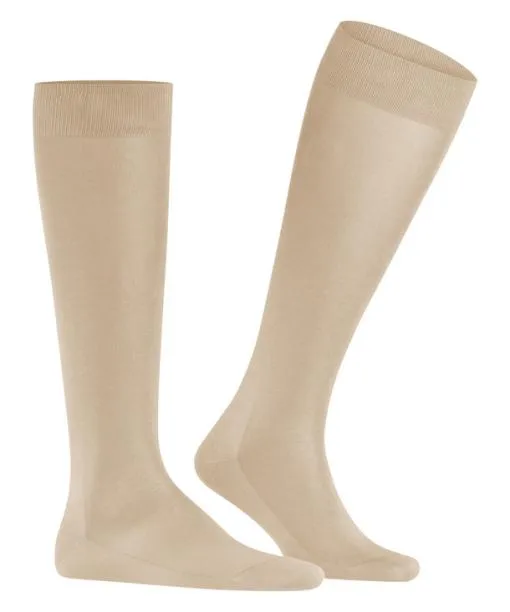 Men Tiago Men Kneehigh Socks Silk FALKE Knee High Socks