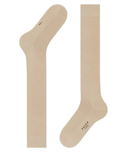 Men Tiago Men Kneehigh Socks Silk FALKE Knee High Socks
