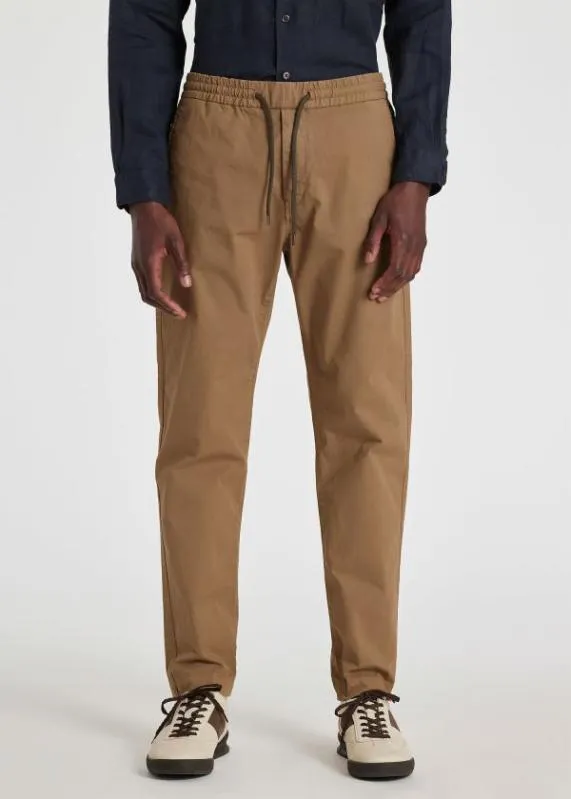 Mens 039Broad Stripe Zebra039 Pants Paul Smith Pants