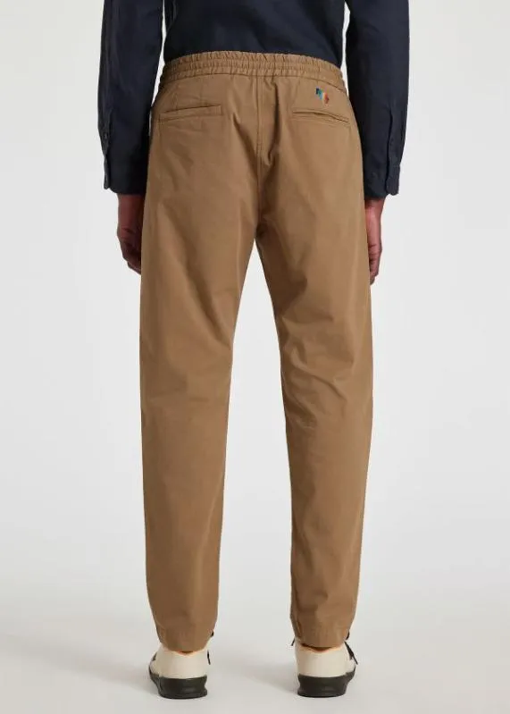 Mens 039Broad Stripe Zebra039 Pants Paul Smith Pants
