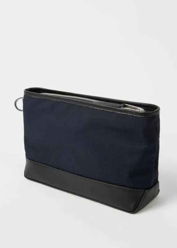 Mens 039Broad Stripe Zebra039 Wallet Pouch Paul Smith Bags Mens 039Broad Stripe Zebra039 Wallet Pouch Paul Smith Bags